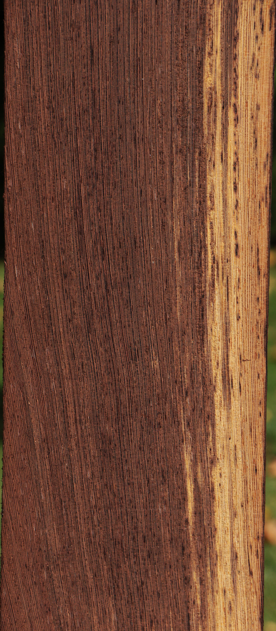 Wenge Lumber