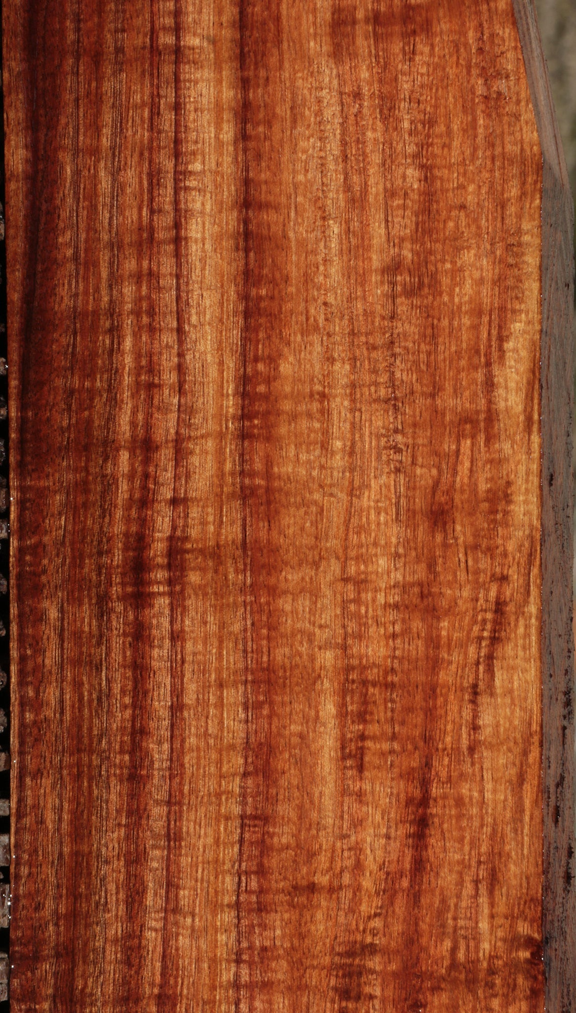 Hawaiian Koa Instrument Billet