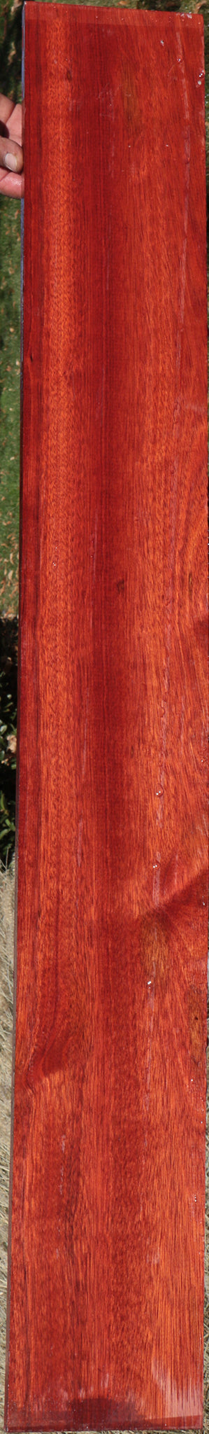 Bloodwood Lumber