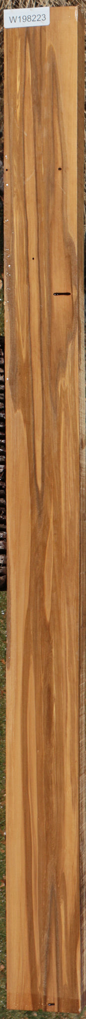 Castello Boxwood Lumber