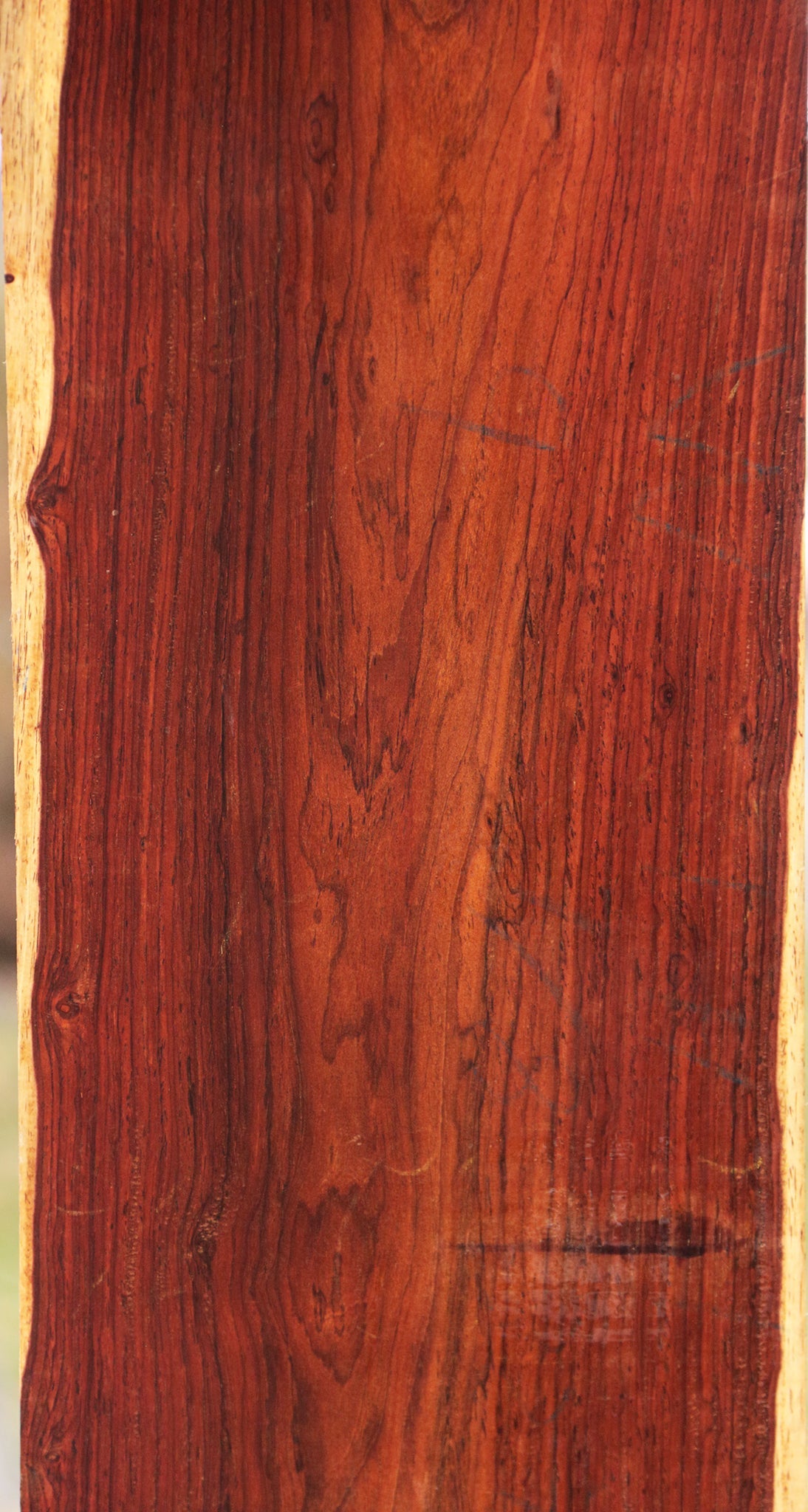Cocobolo Lumber