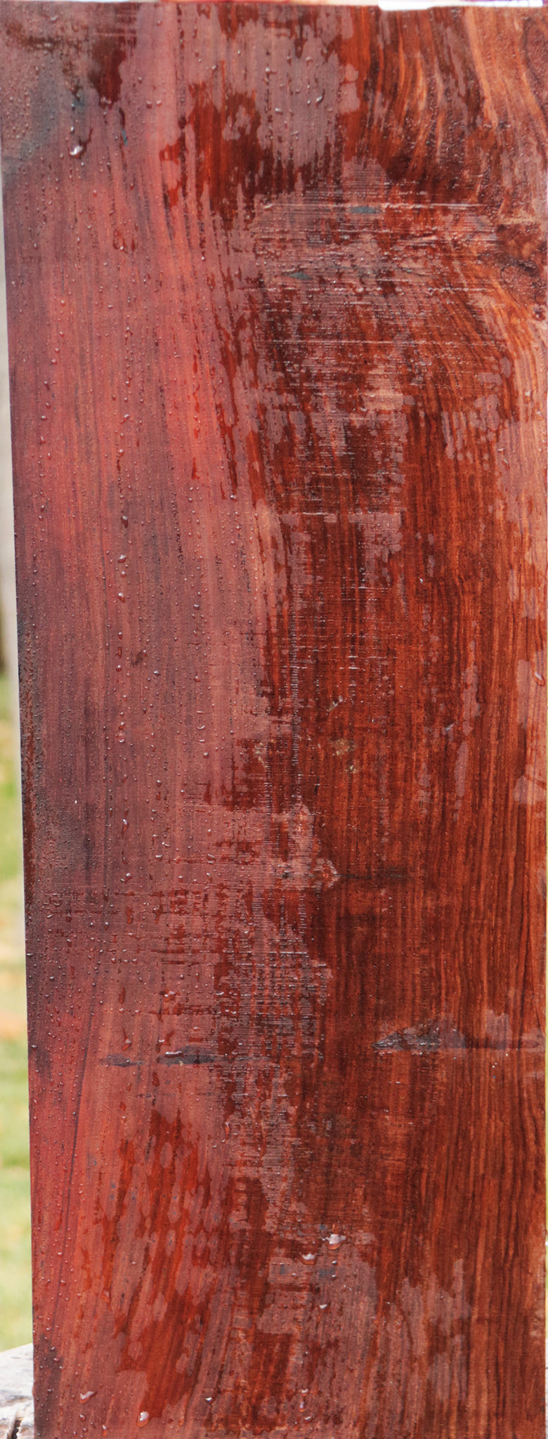 Cocobolo Instrument Lumber