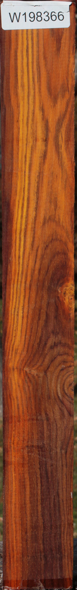 Cocobolo Lumber
