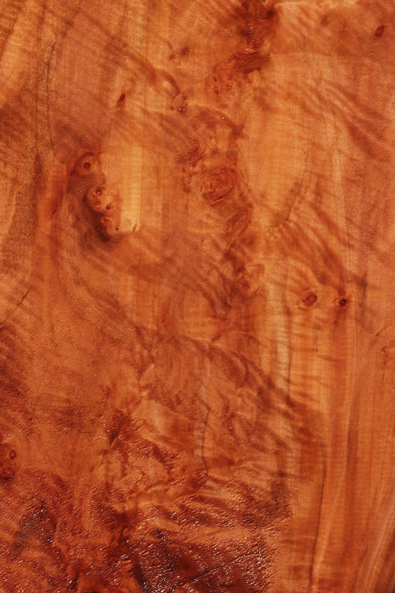 Brazilian Pepperwood Lumber
