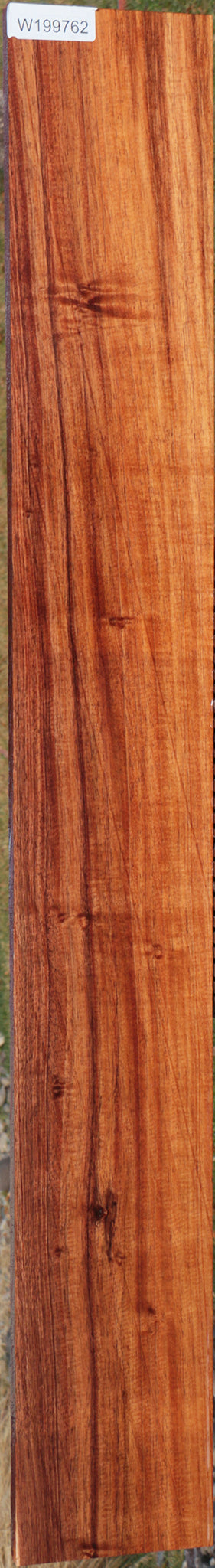 Quartersawn Hawaiian Koa Lumber