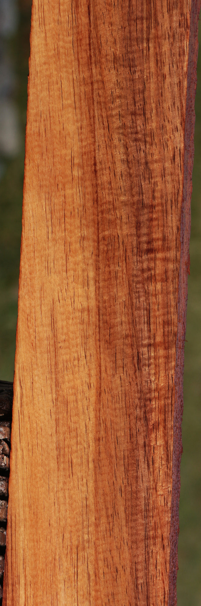 Hawaiian Koa Lumber