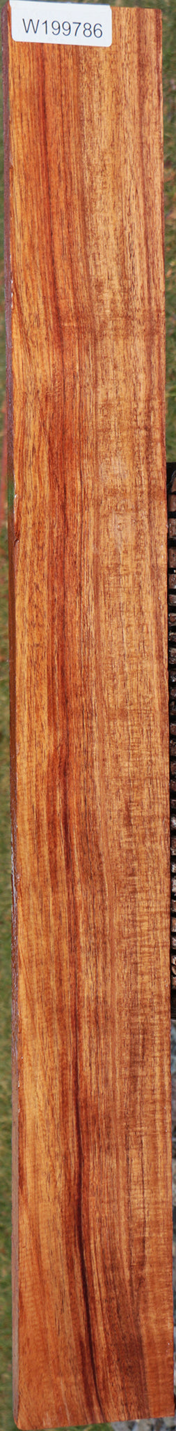 Extra Fancy Figured Quartersawn Hawaiian Koa Instrument Lumber