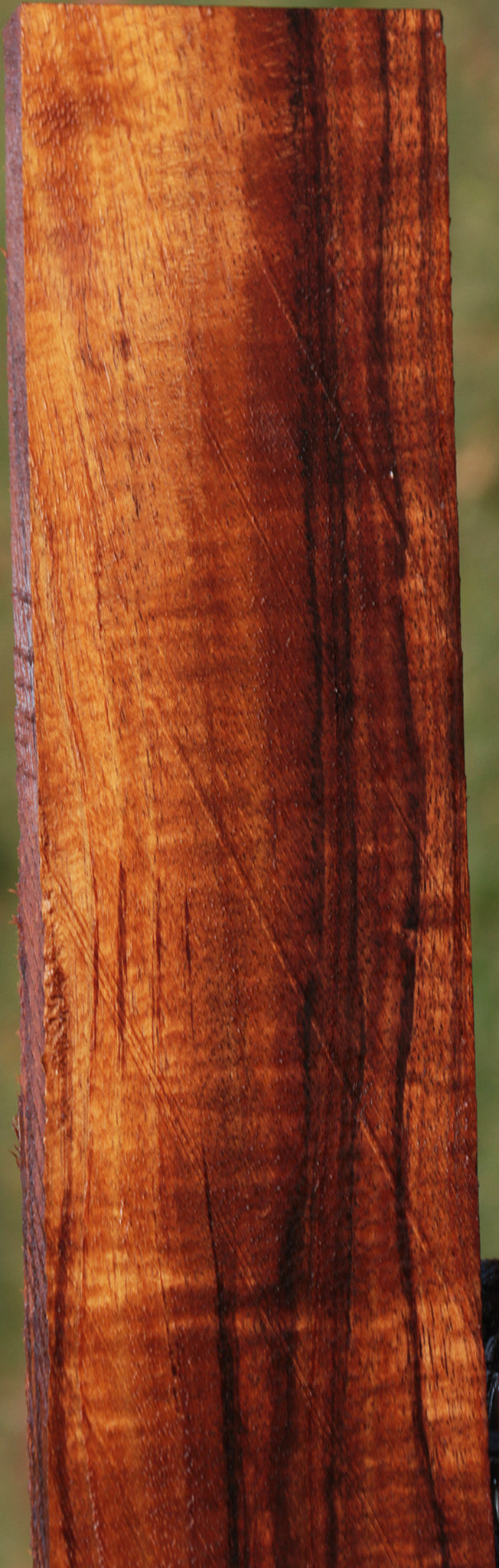 Extra Fancy Hawaiian Koa Lumber
