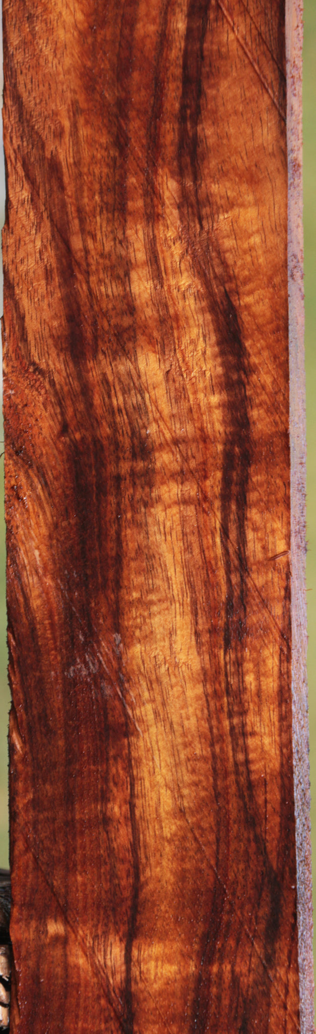 Extra Fancy Hawaiian Koa Lumber