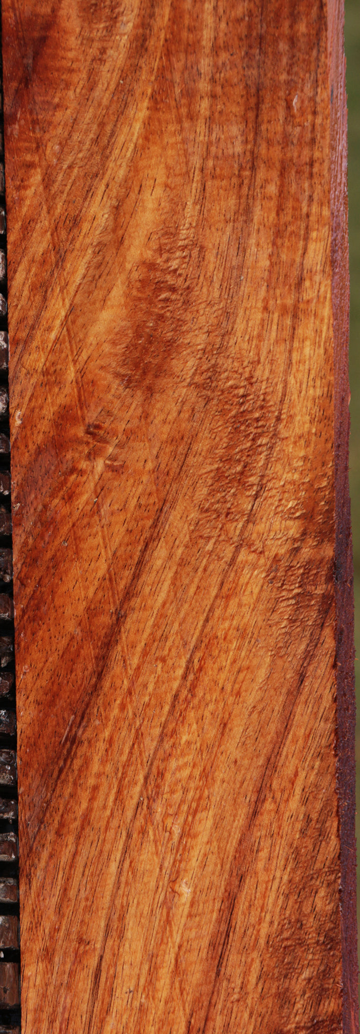 Extra Fancy Hawaiian Koa Lumber
