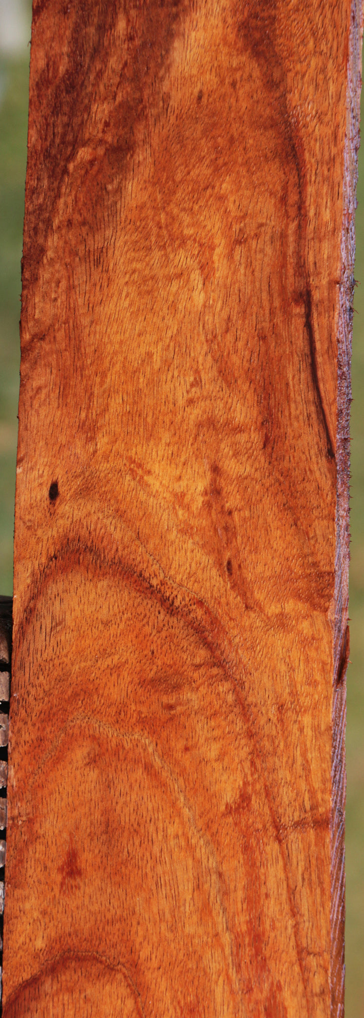 Hawaiian Koa Lumber