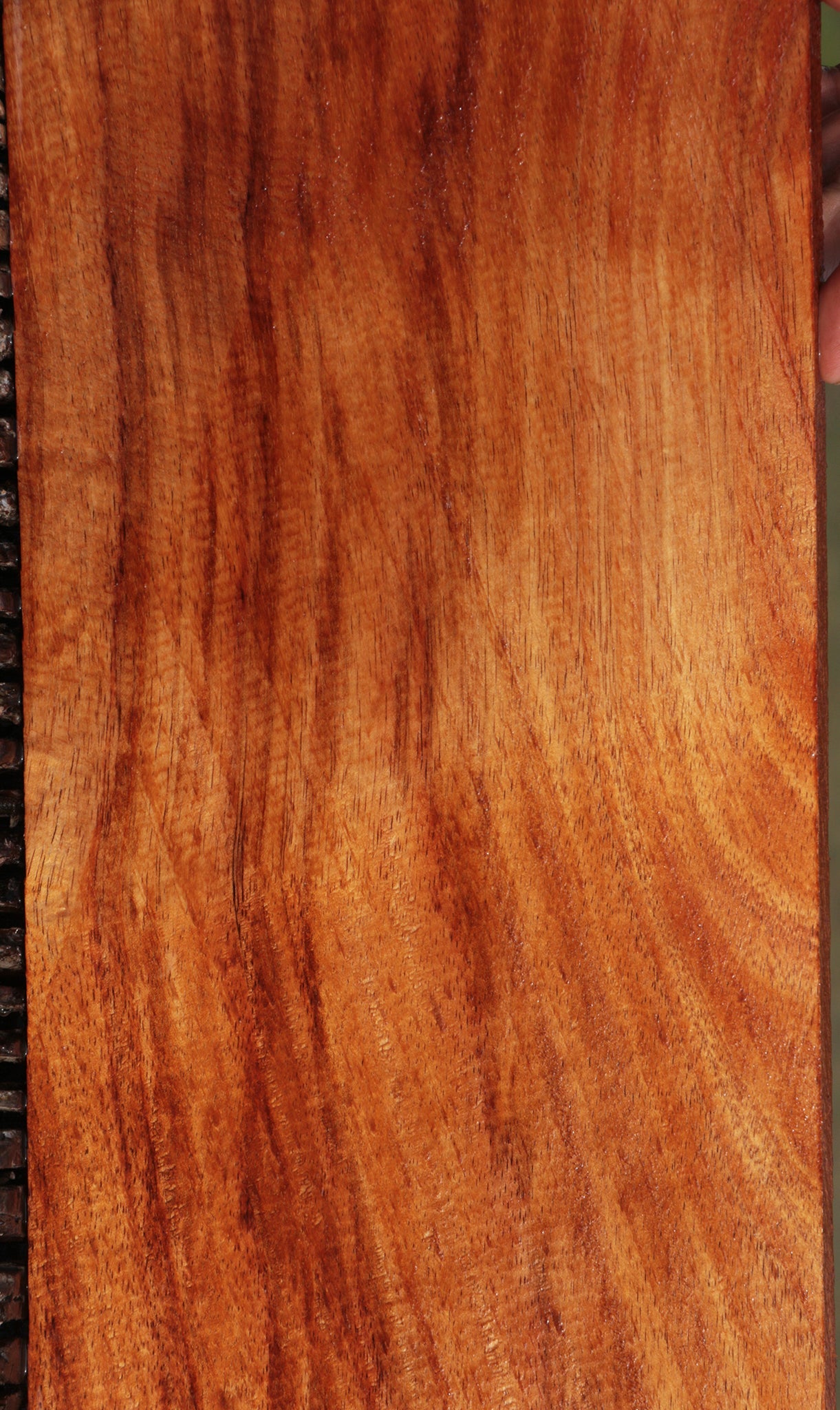 Hawaiian Koa Lumber
