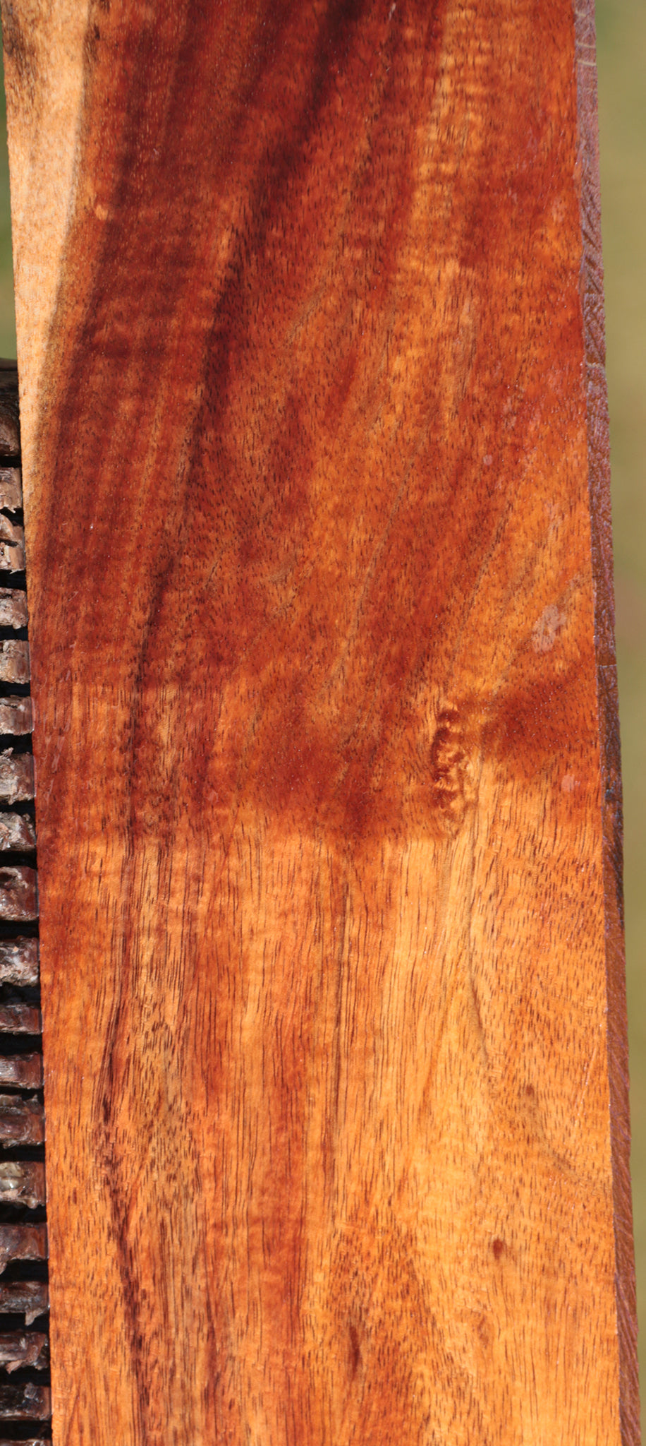 Extra Fancy Hawaiian Koa Lumber