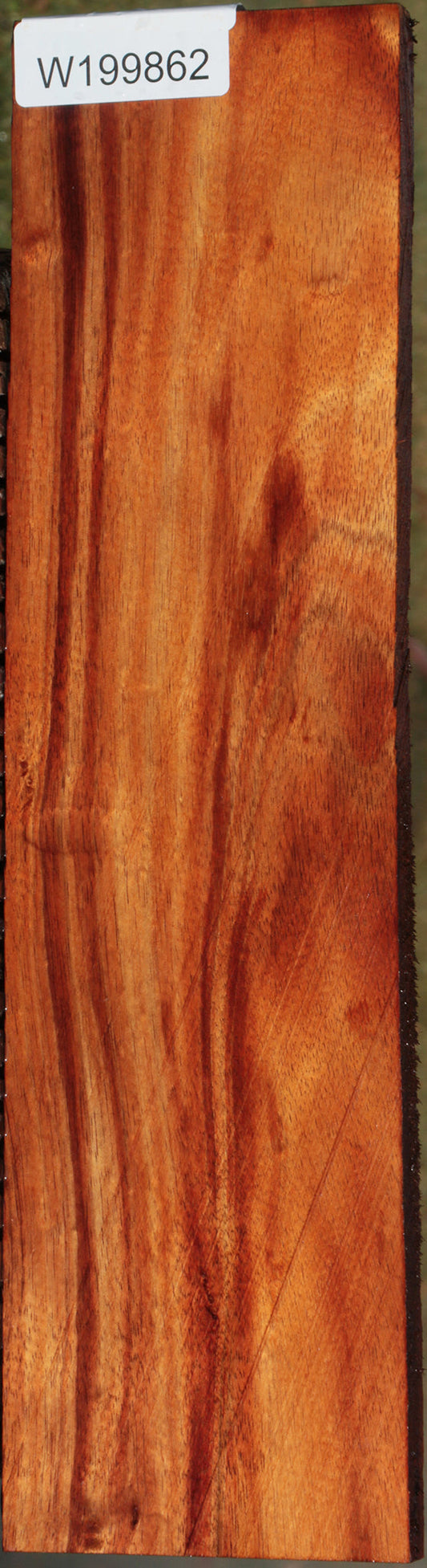 Hawaiian Koa Lumber