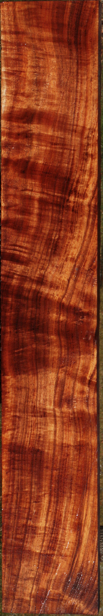 Exhibition Hawaiian Koa Lumber