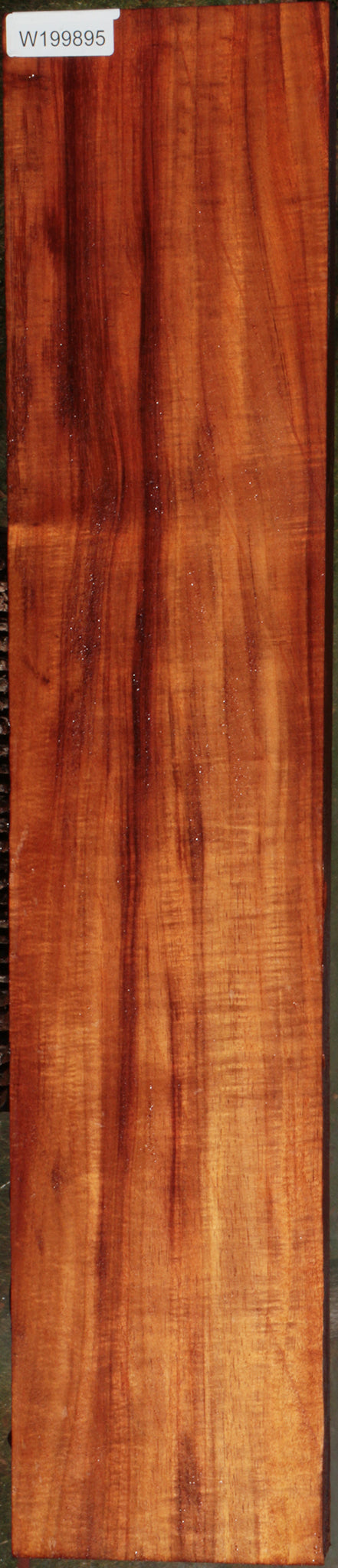 Hawaiian Koa Instrument Lumber