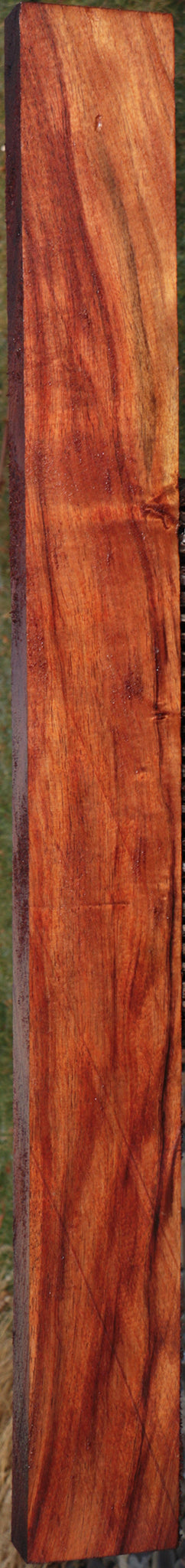 Hawaiian Koa Instrument Lumber
