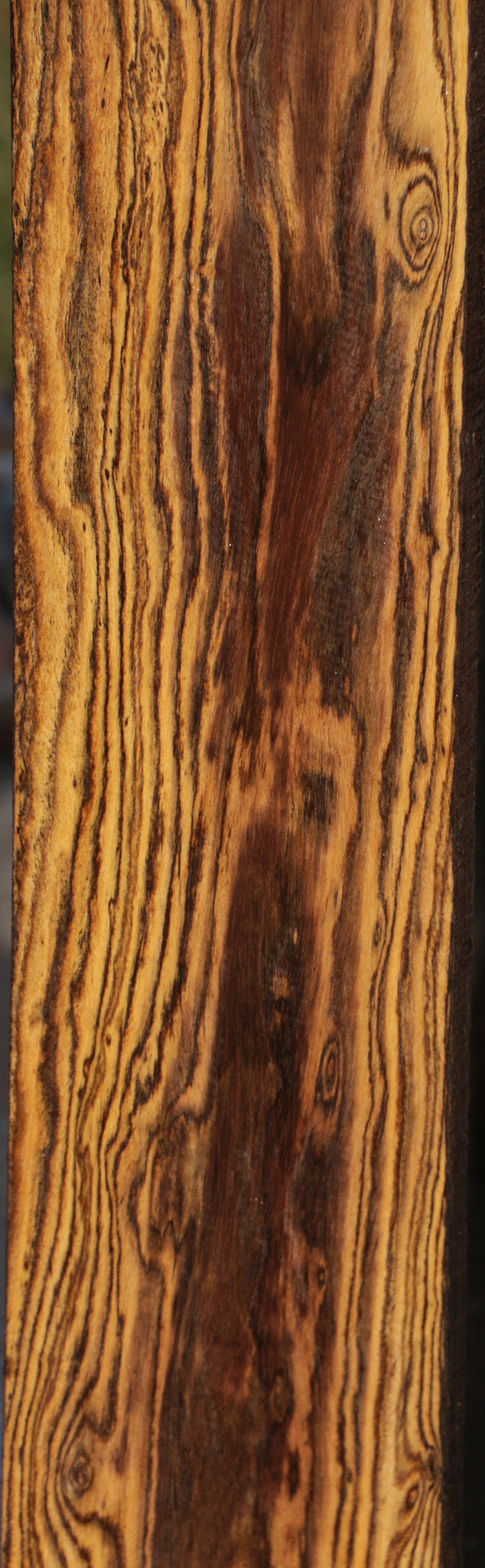 Bocote Lumber