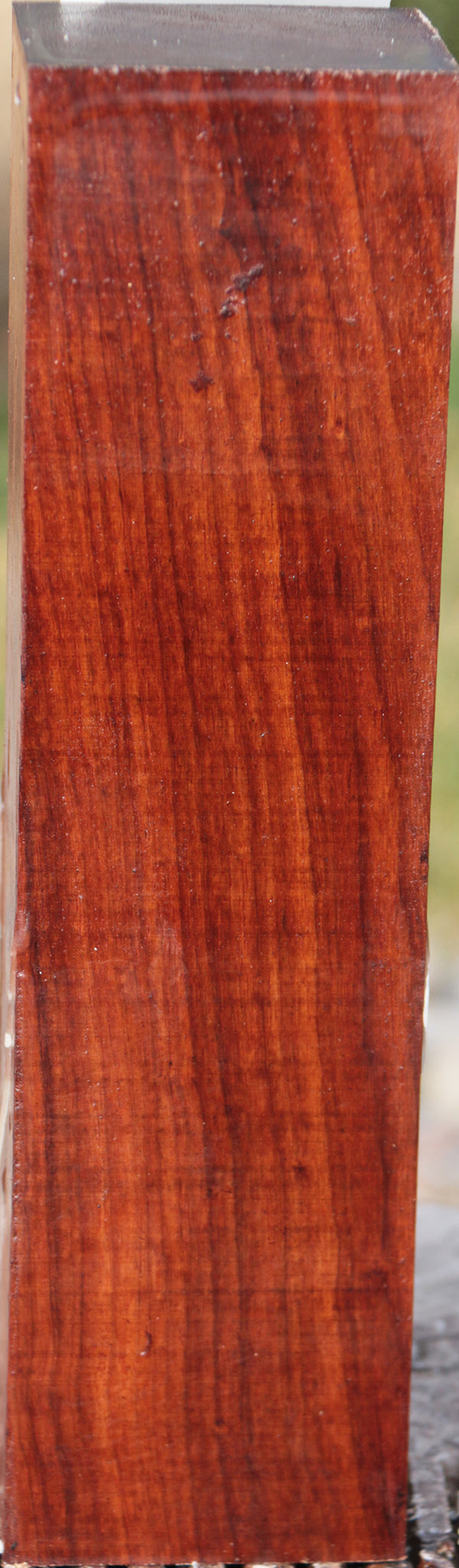 Granadillo Peppermill