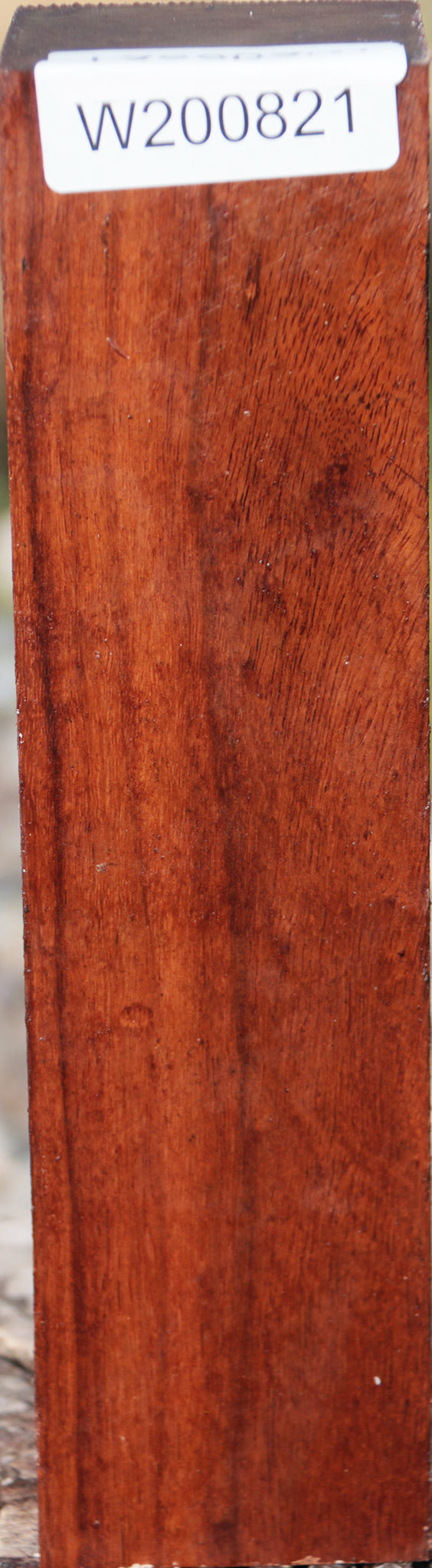 Granadillo Peppermill