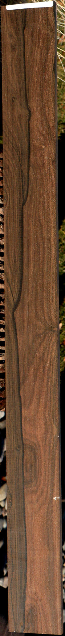 Ziricote Micro Lumber