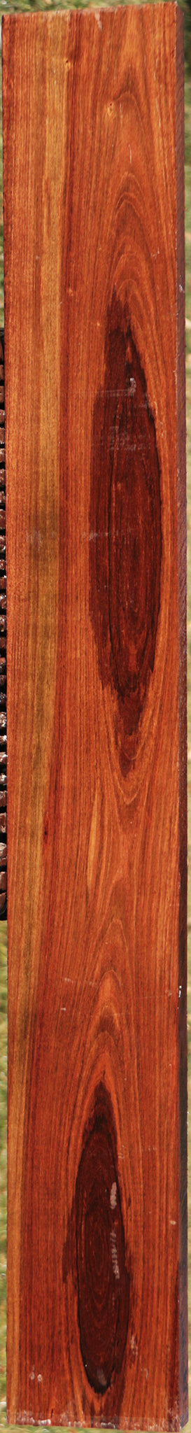 Chechen Lumber