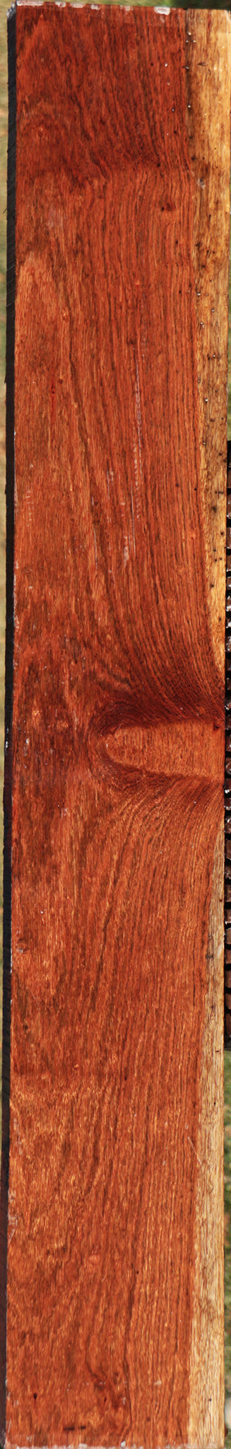 Chechen Lumber