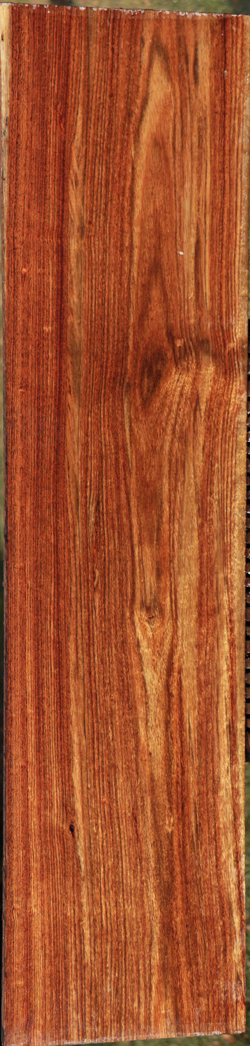 Chechen Lumber