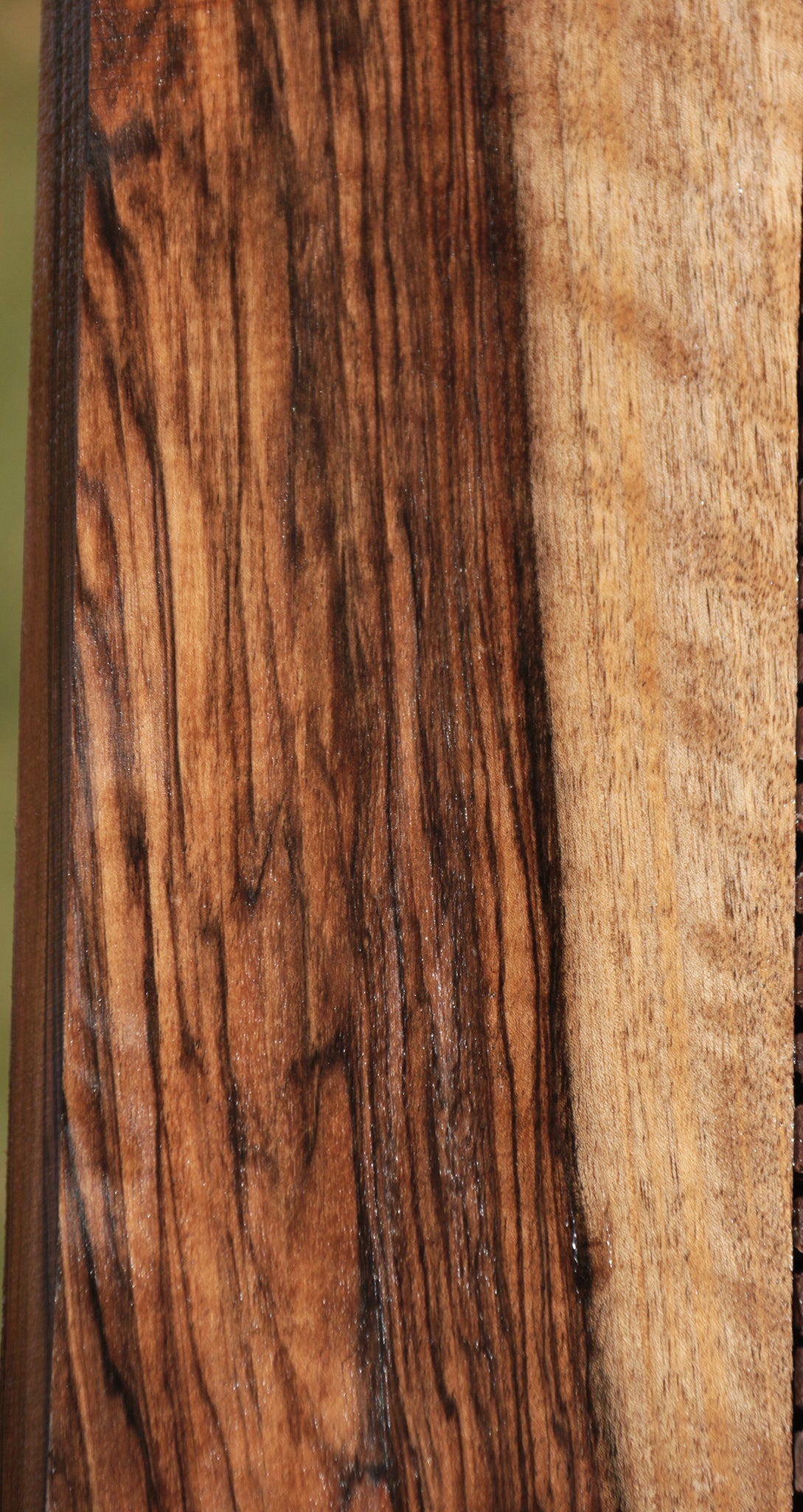 English Walnut Lumber
