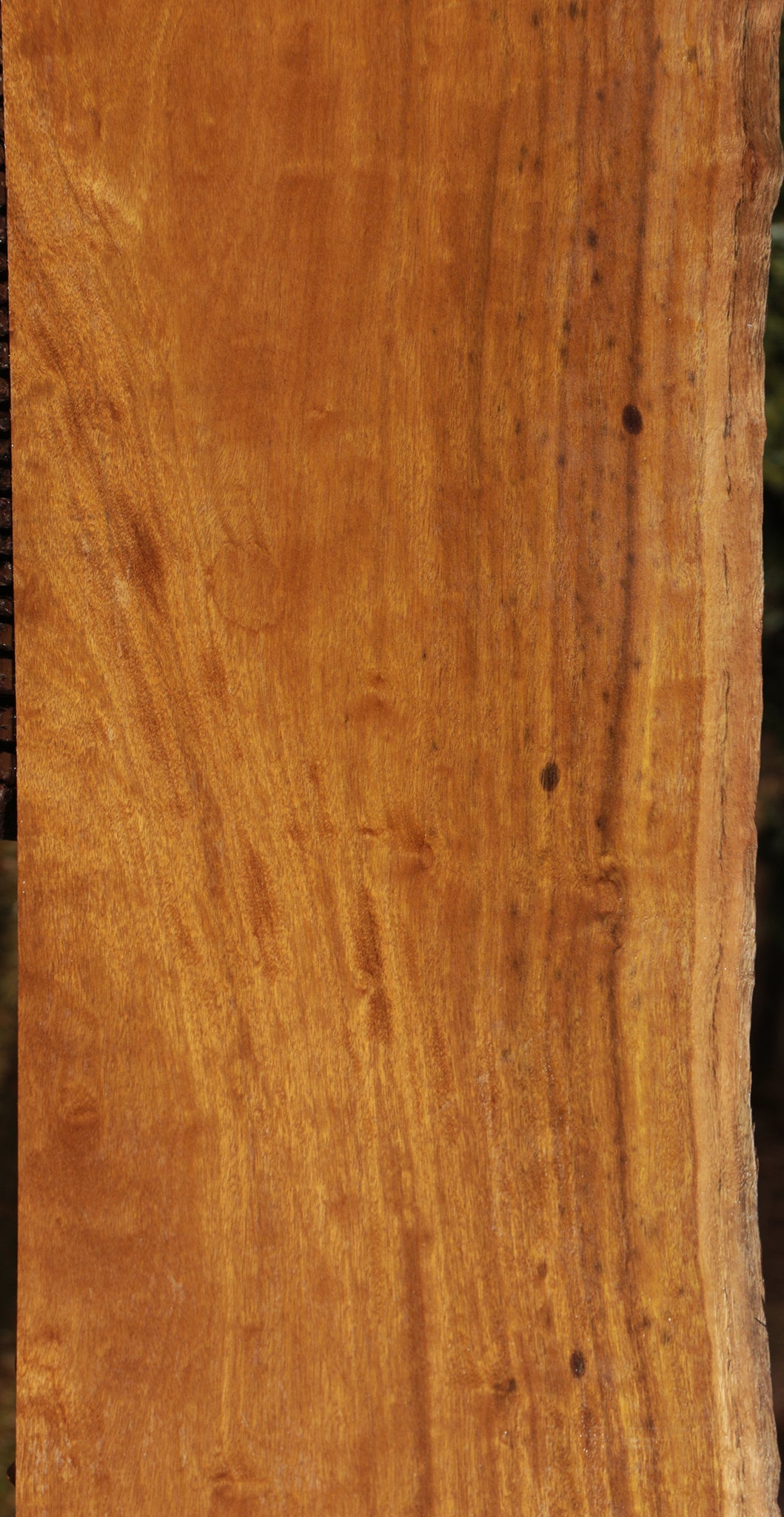 Itauba Live Edge Lumber