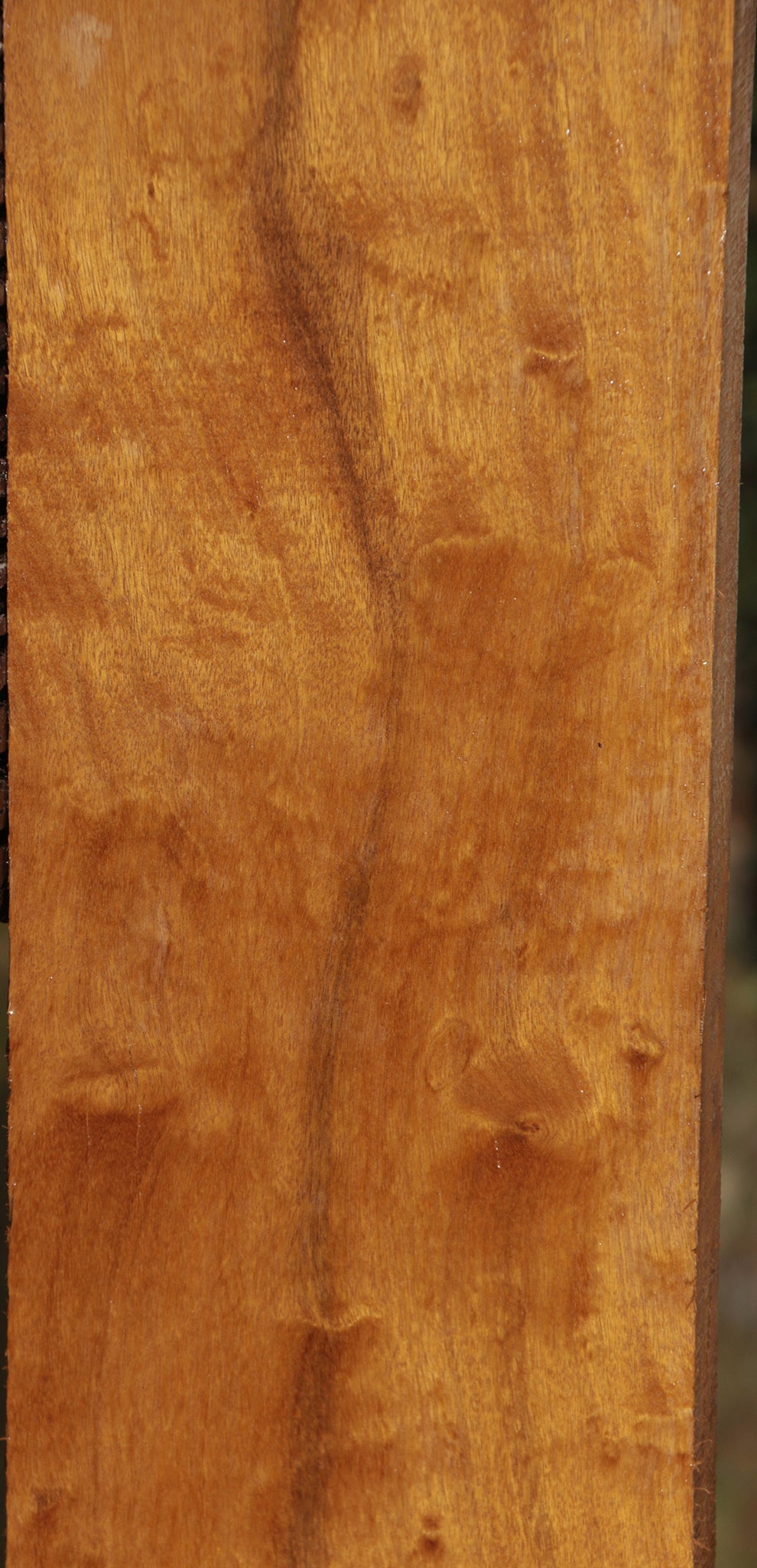 Itauba Lumber