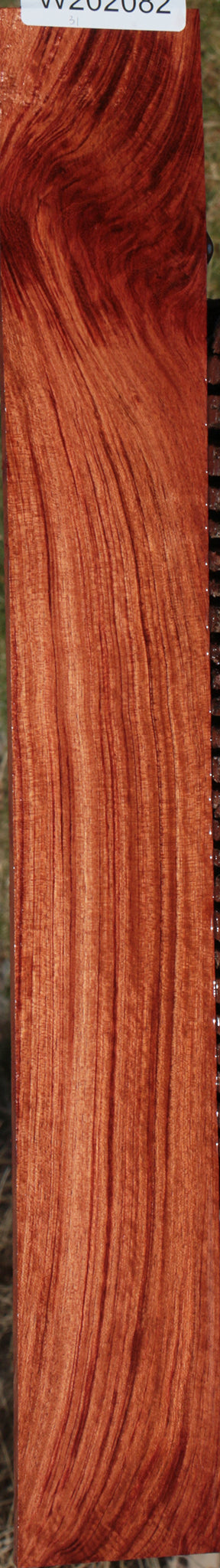 Zambian Rosewood Micro Lumber