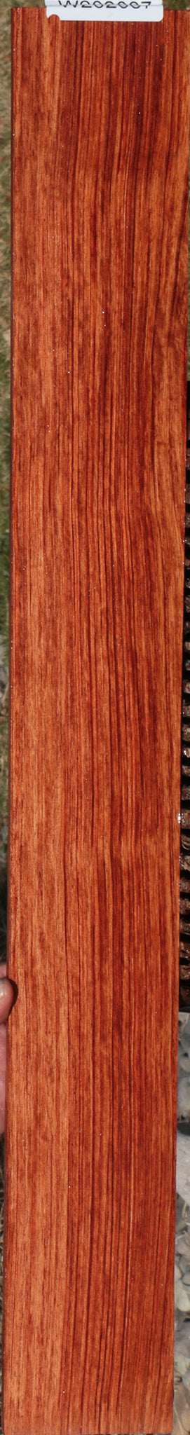 Zambian Rosewood Micro Lumber