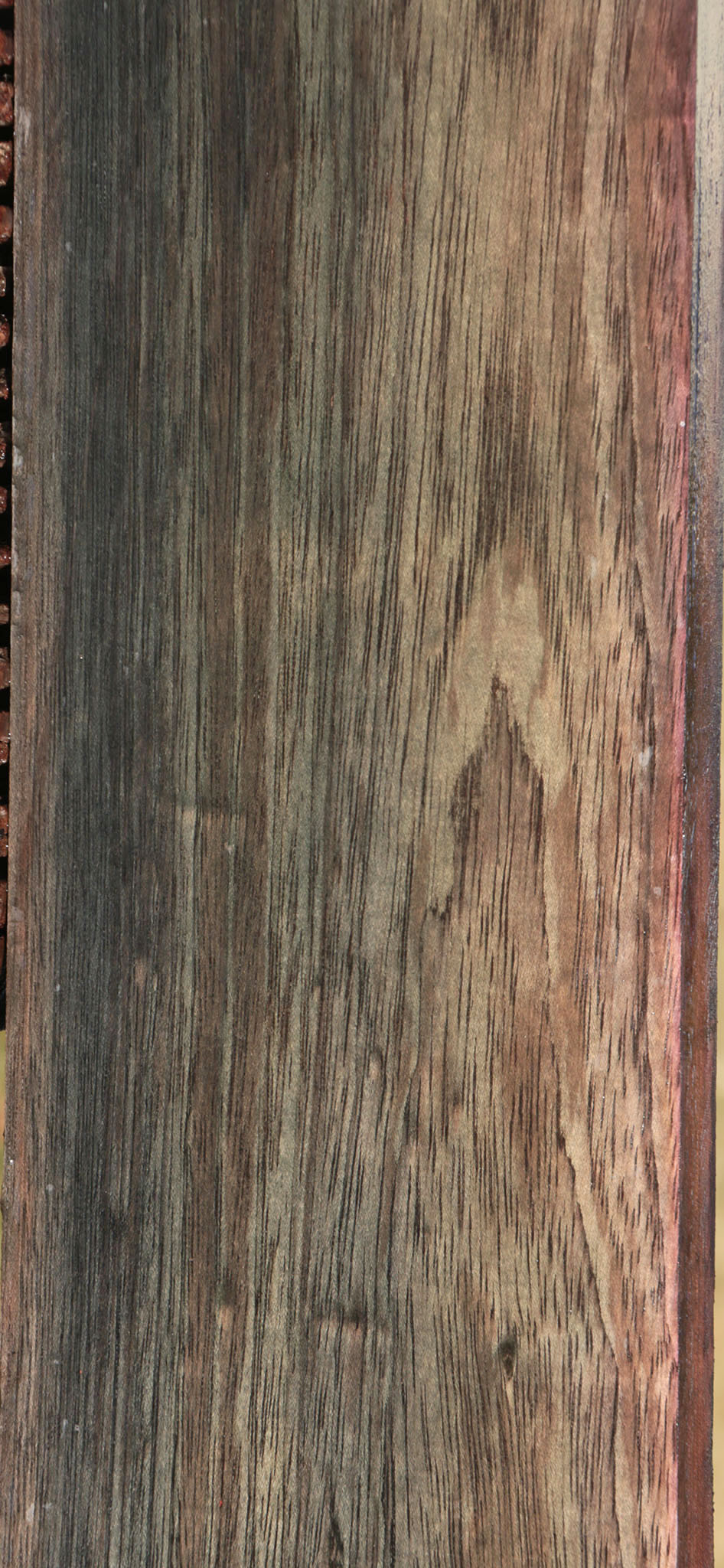 Purpleheart Lumber