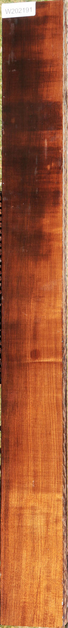 Quartersawn Imbuia Instrument Lumber