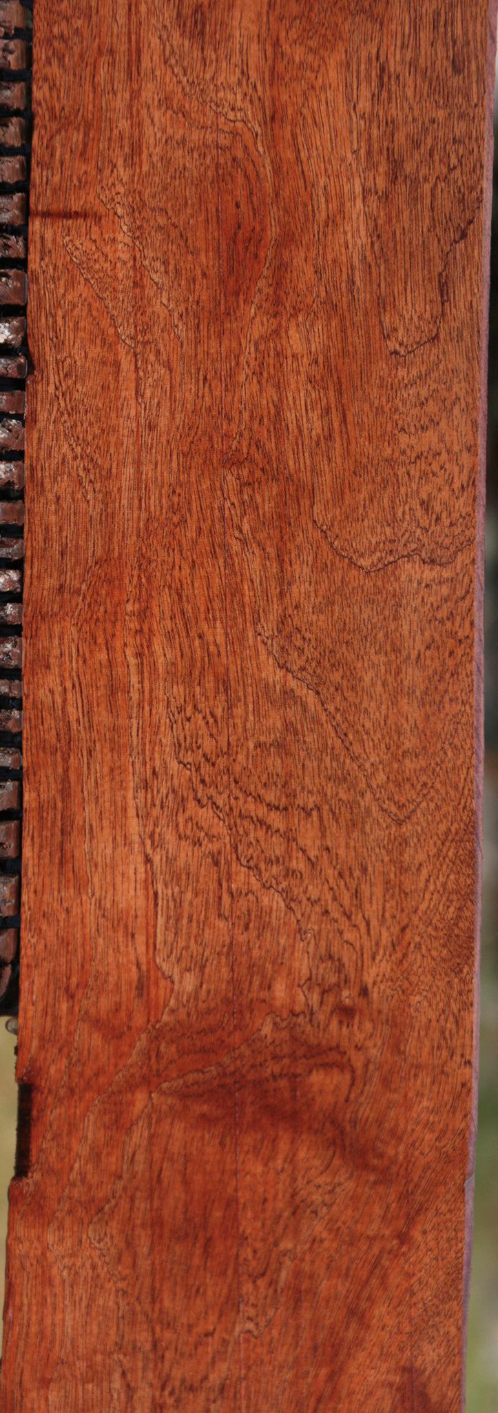 Extra Fancy Sipo Lumber