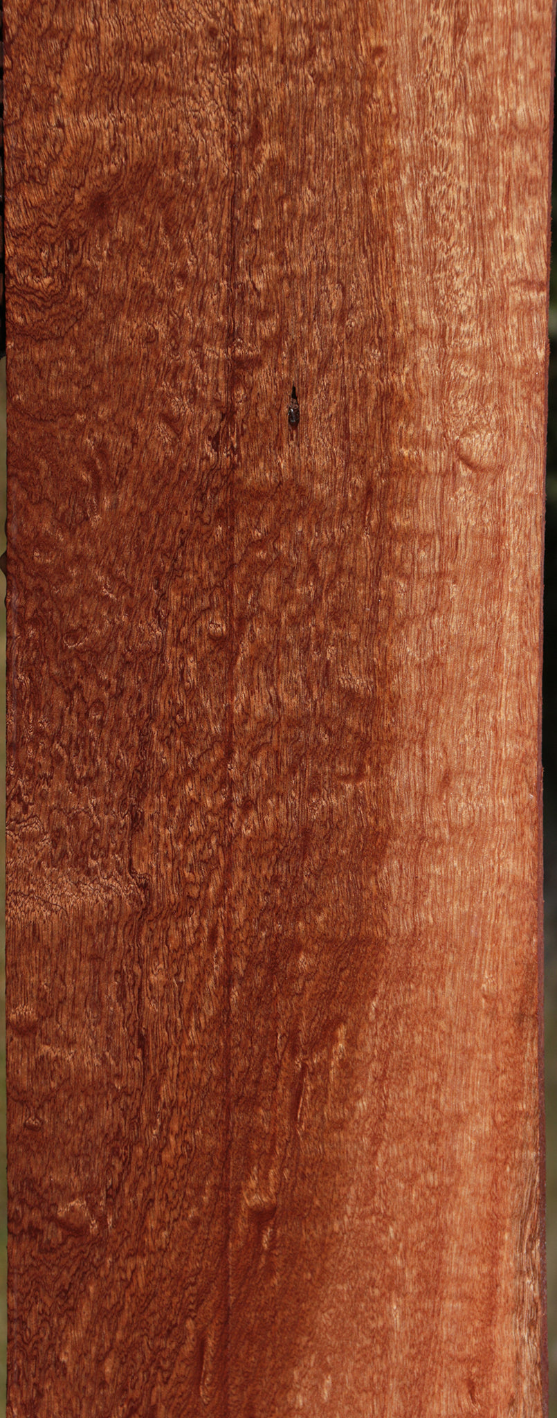 Extra Fancy Sipo Lumber