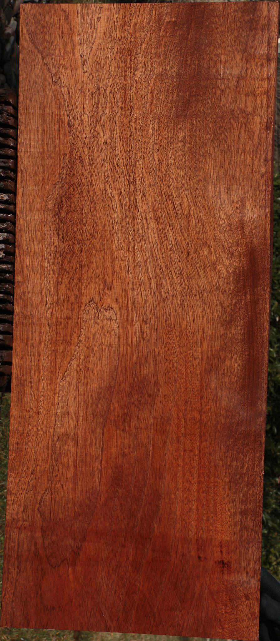 Sipo Micro Lumber
