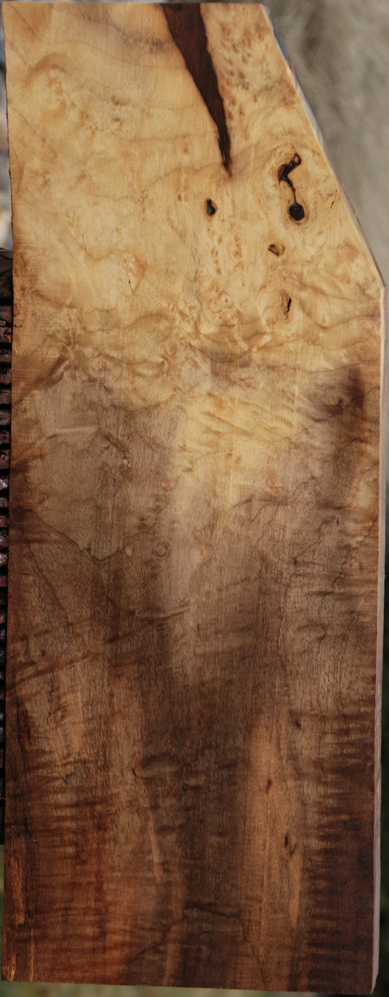 Myrtle Burl Lumber