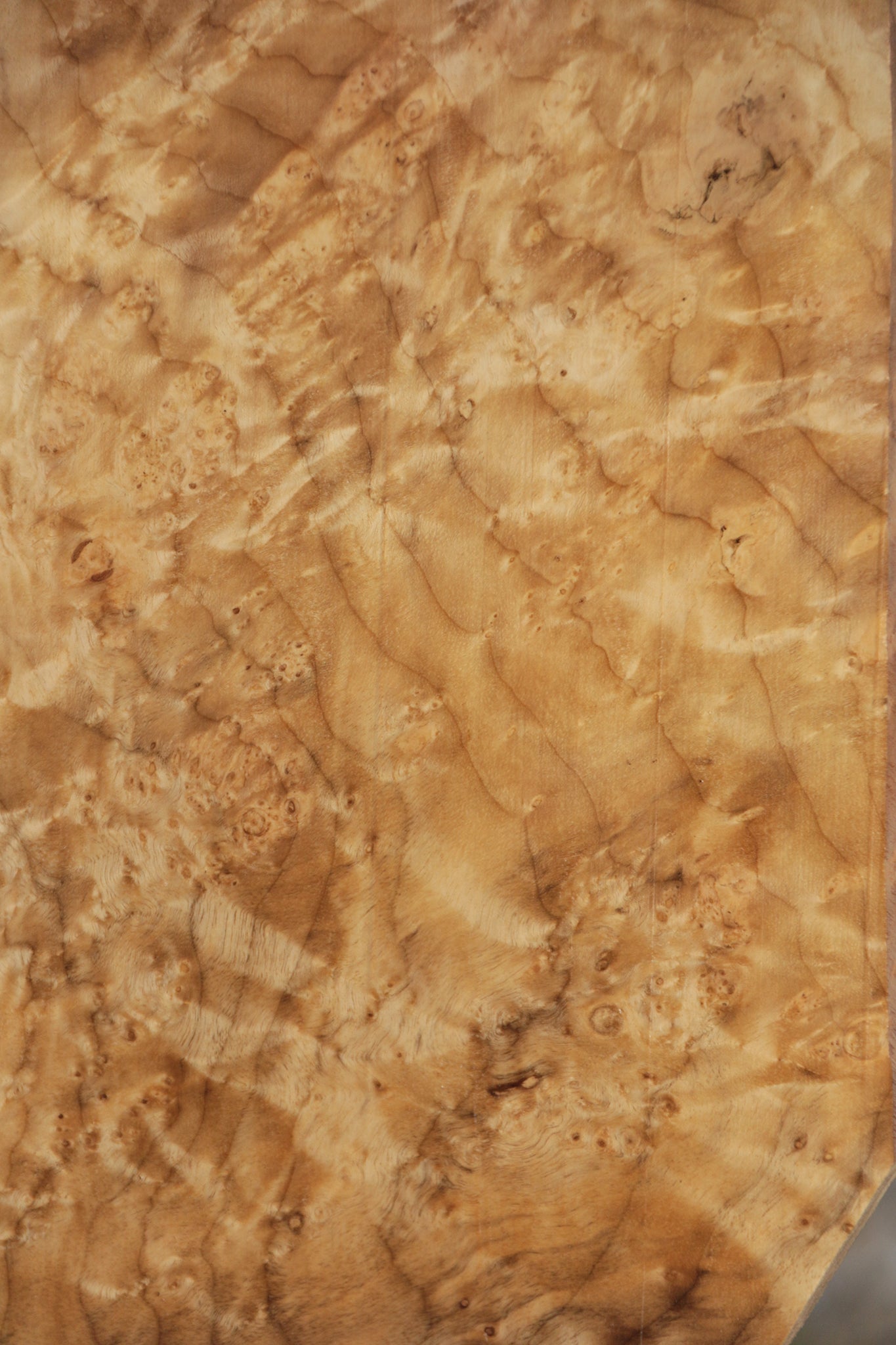Myrtle Burl Lumber