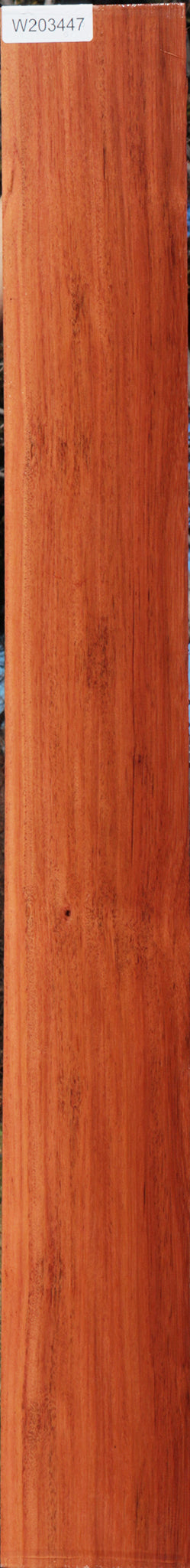 Bloodwood Lumber