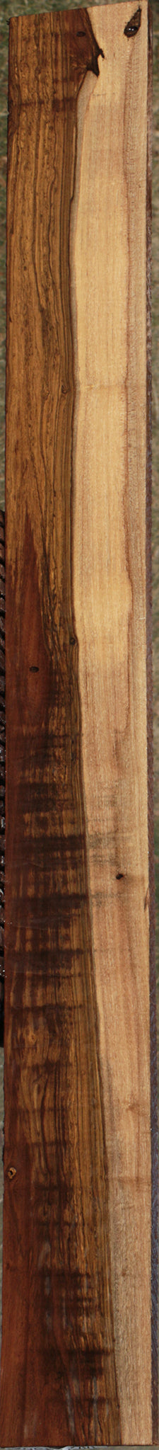 Extra Fancy Louro Preto Lumber