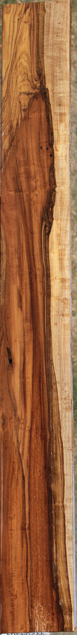 Extra Fancy Louro Preto Lumber