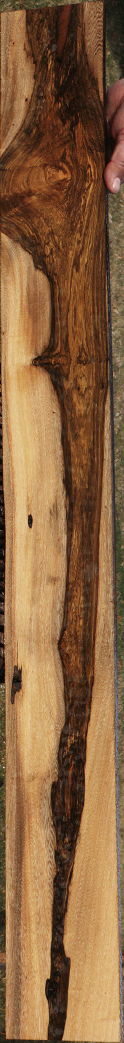 Extra Fancy Louro Preto Micro Lumber
