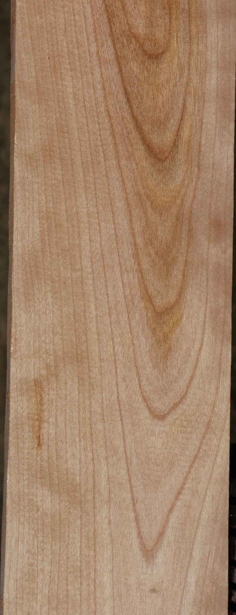Curly Birch Lumber