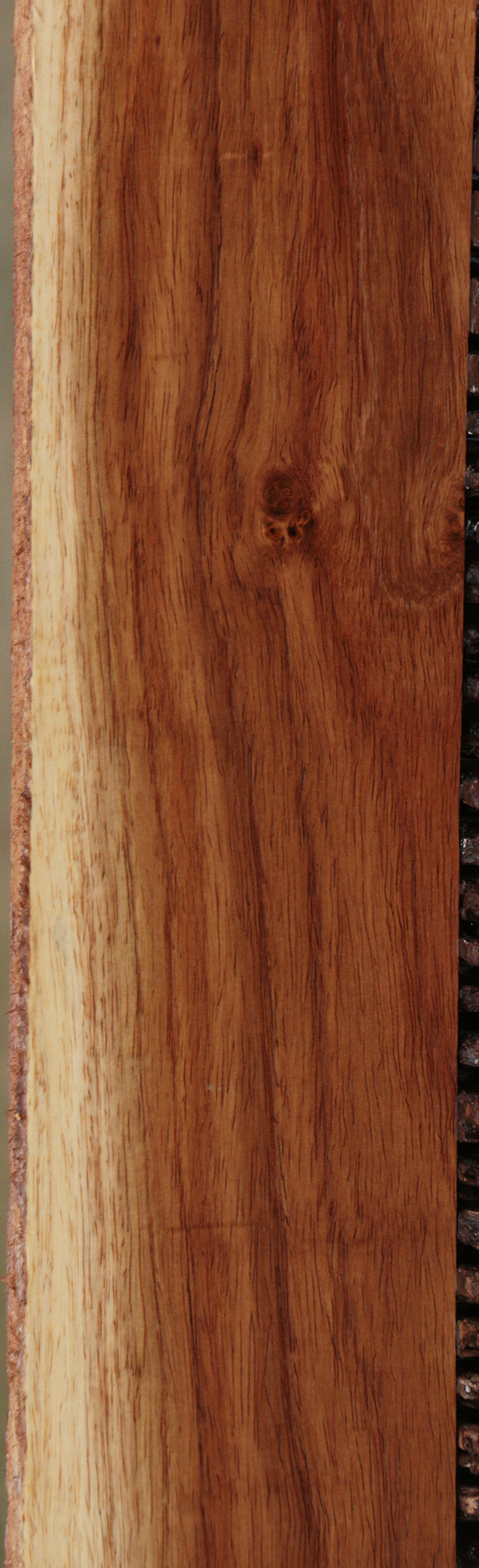 Tasmanian Blackwood Lumber