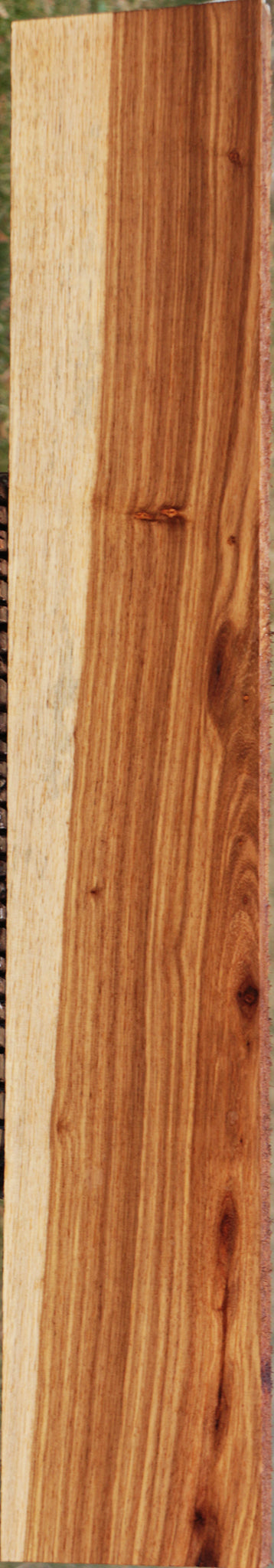 Tasmanian Blackwood Lumber
