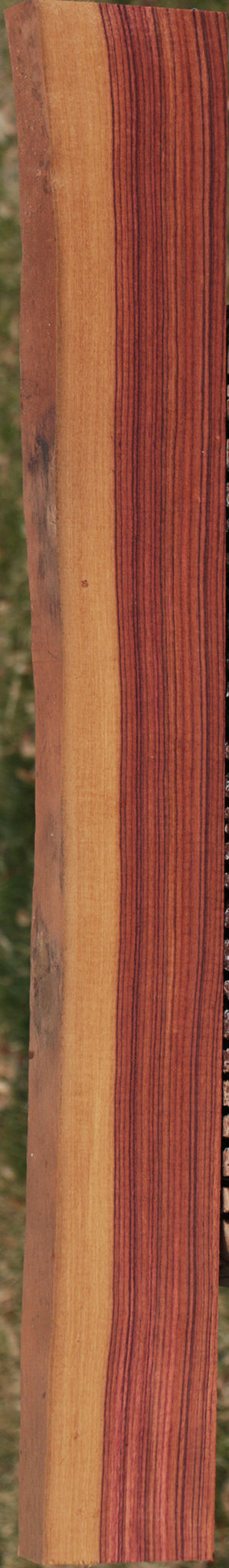 Kingwood Live Edge Lumber