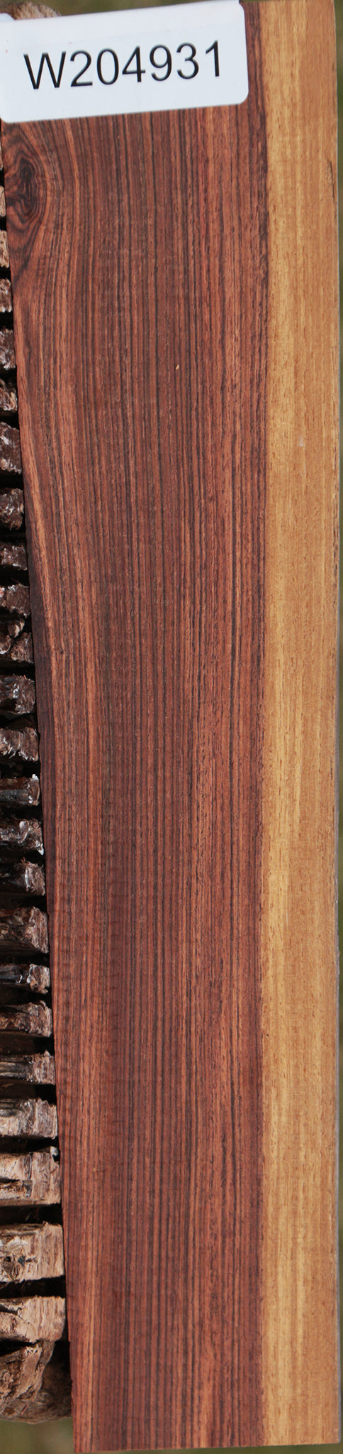 Kingwood Live Edge Lumber