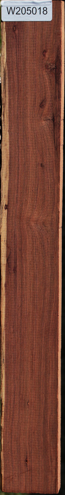 Madagascar Rosewood Live Edge Lumber